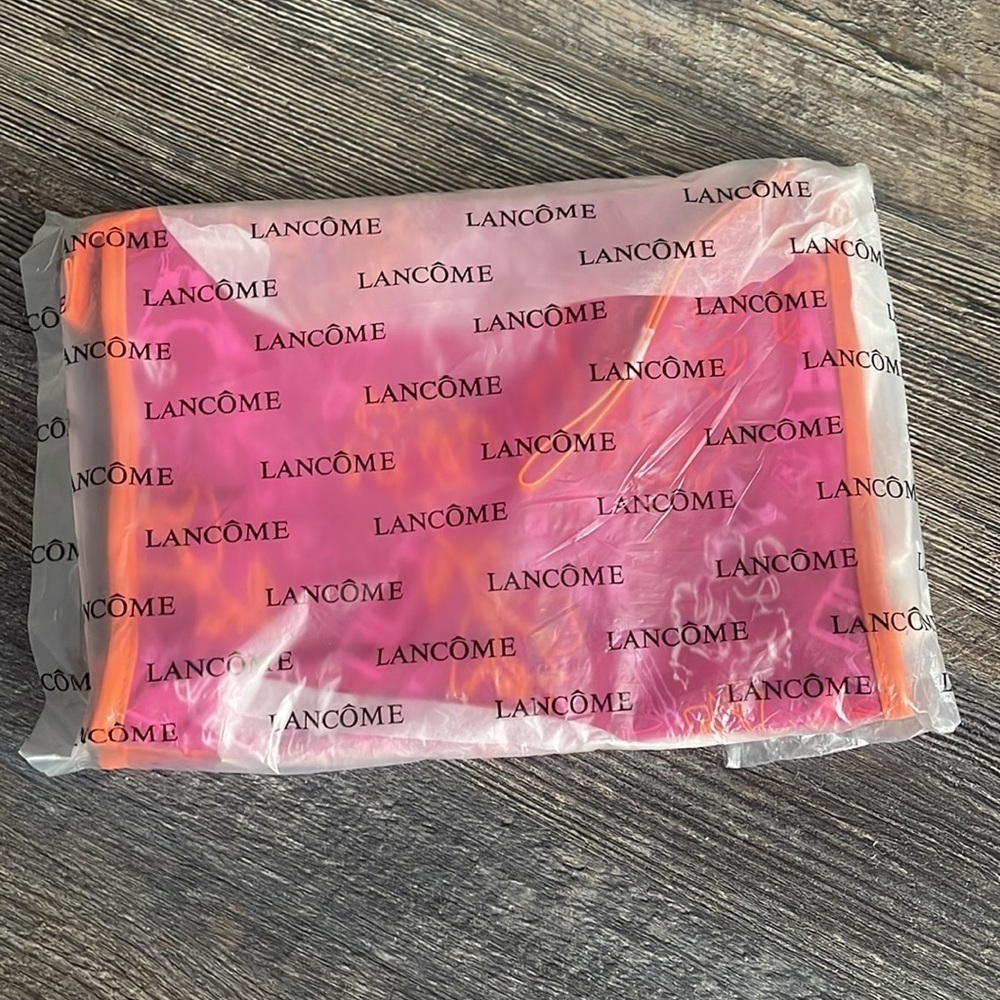 Lancome cosmetic bag - Picture 8 of 8